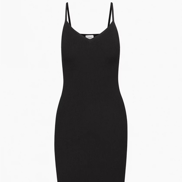 Wilfred Waltz Dress - Picture 1 of 4